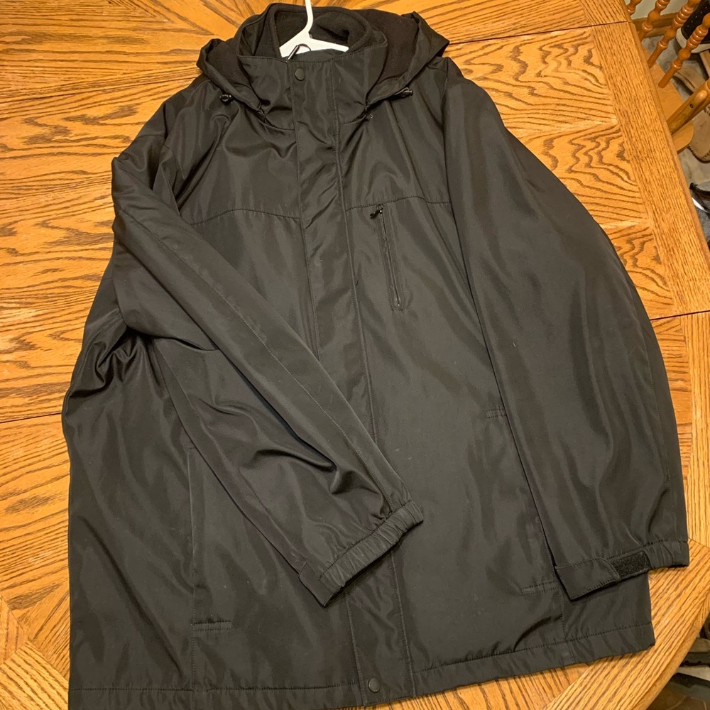 Men’s Calvin Klein Jacket XL
